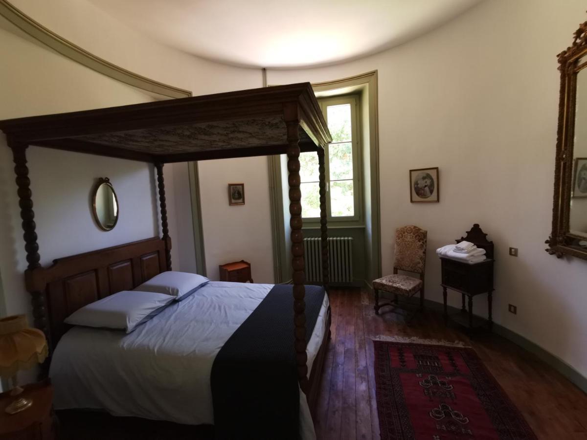 Chateau De Launay Guen Hotel Plemet Luaran gambar