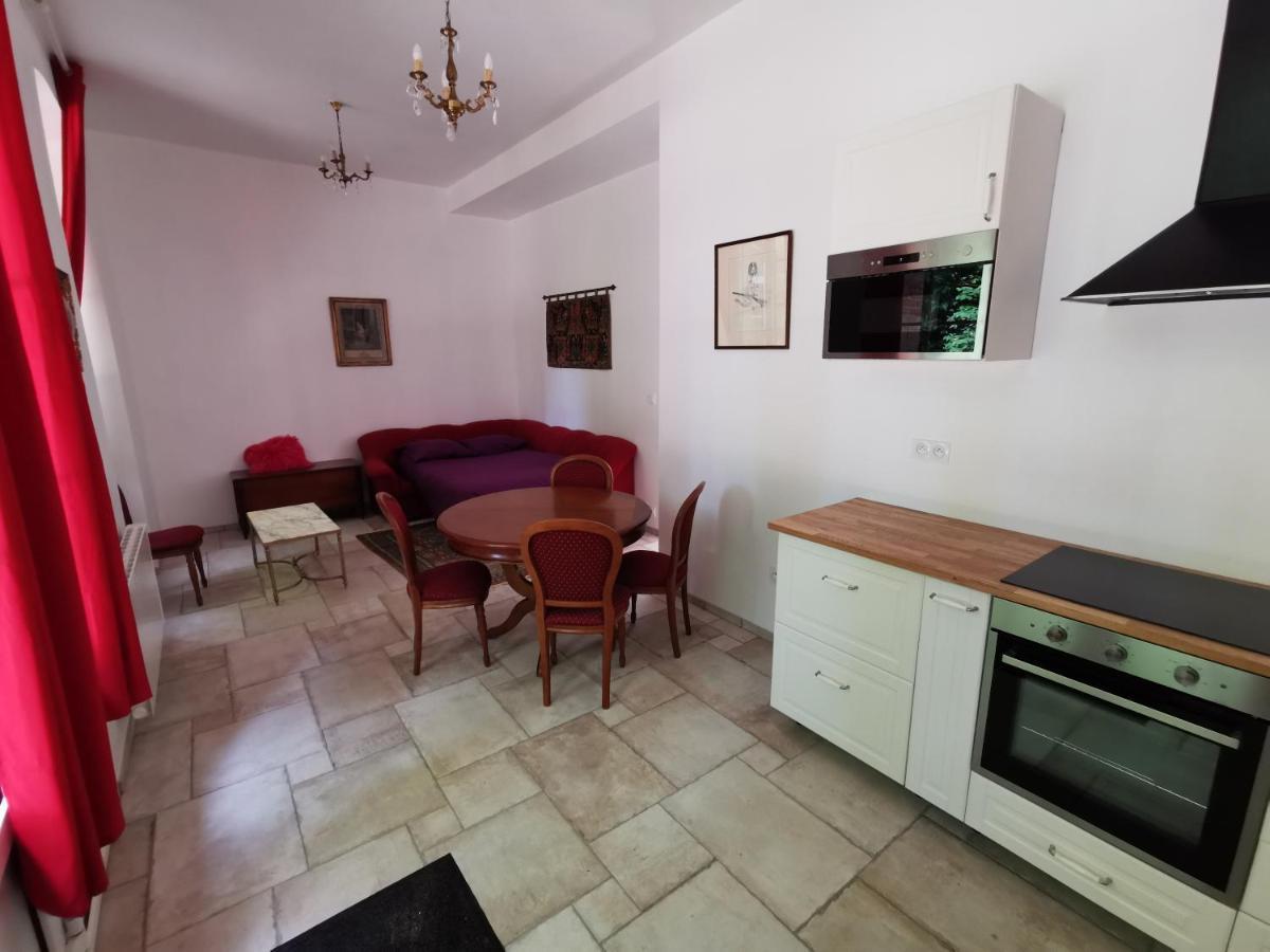 Chateau De Launay Guen Hotel Plemet Luaran gambar