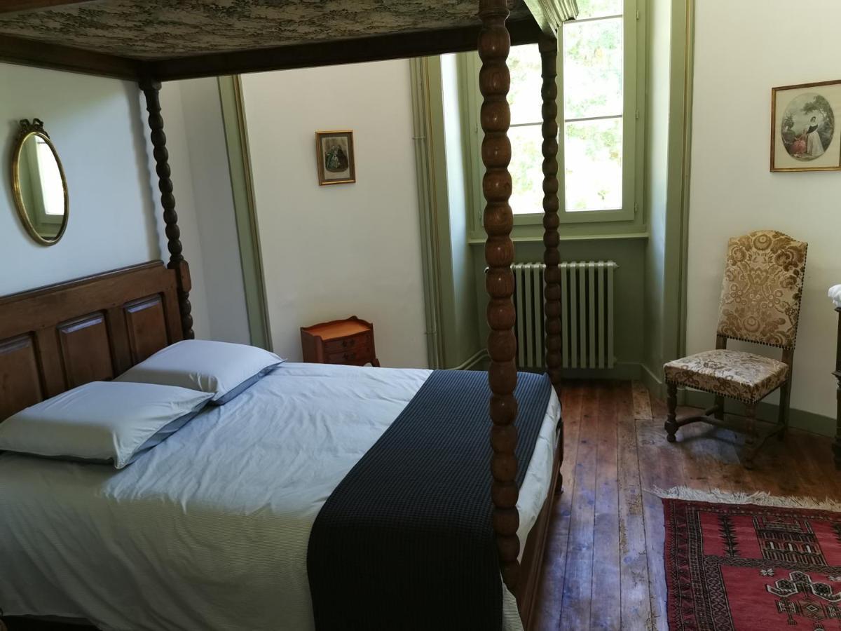 Chateau De Launay Guen Hotel Plemet Luaran gambar