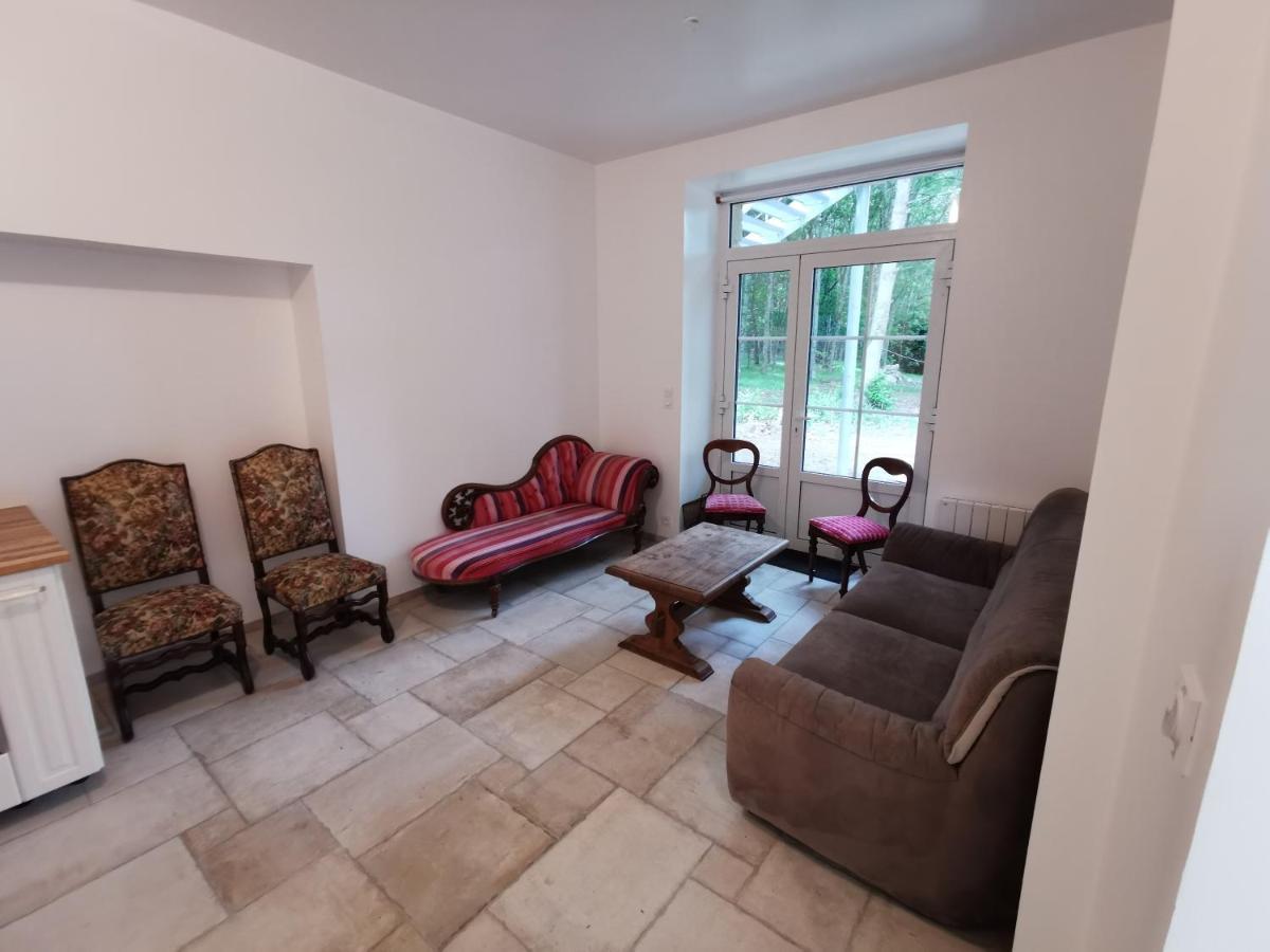 Chateau De Launay Guen Hotel Plemet Luaran gambar