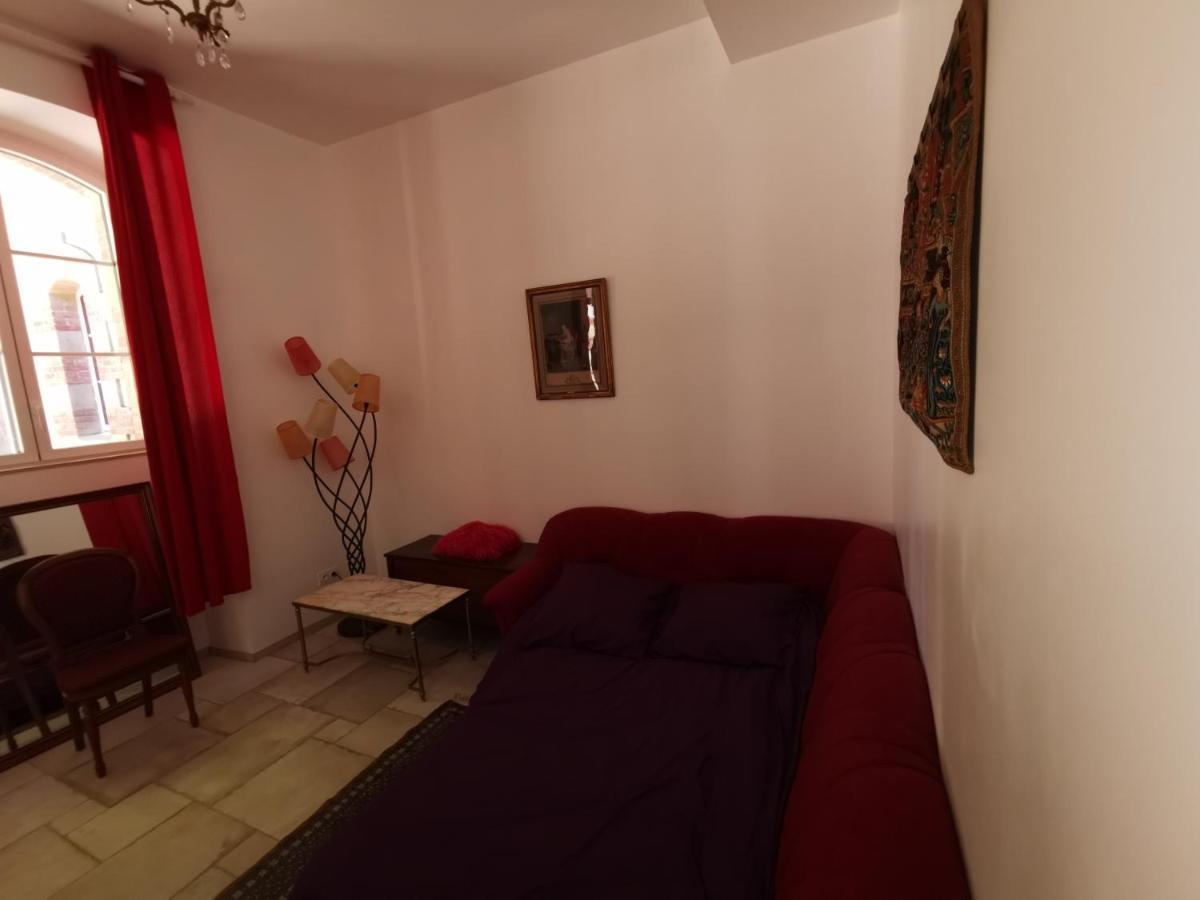 Chateau De Launay Guen Hotel Plemet Luaran gambar